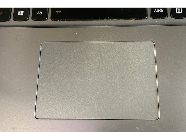 Lenovo laptop - afbeelding 4 van  6