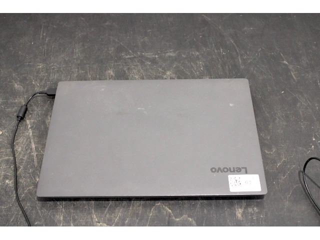 Lenovo laptop - afbeelding 4 van  5