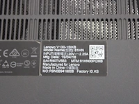 Lenovo laptop - afbeelding 5 van  5