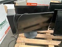 Lenovo lcd monitor komputer (3x) - afbeelding 2 van  9