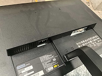 Lenovo lcd monitor komputer (3x) - afbeelding 5 van  9