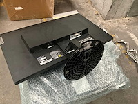 Lenovo lcd monitor komputer (3x) - afbeelding 6 van  9