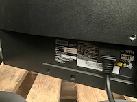 Lenovo lcd monitor komputer (3x) - afbeelding 7 van  9