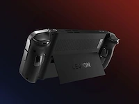 Lenovo legion go gaming konsole - afbeelding 3 van  6