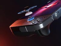 Lenovo legion go gaming konsole - afbeelding 6 van  6
