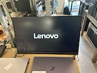 Lenovo scherm - afbeelding 1 van  3