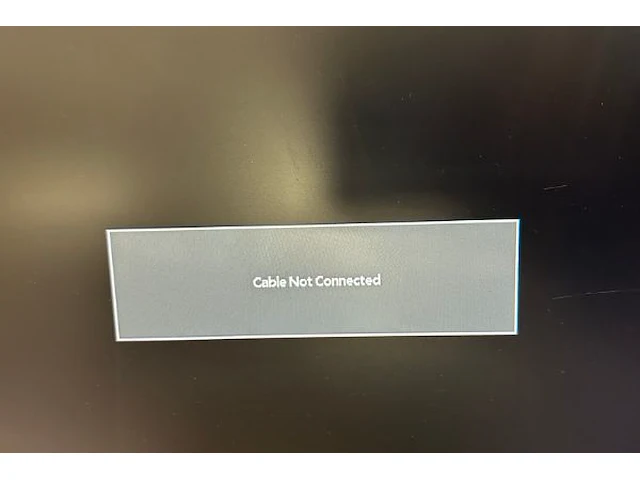 Lenovo scherm - afbeelding 2 van  3