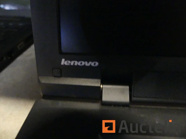 Lenovo sl510 laptop - afbeelding 2 van  7