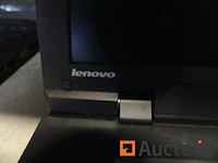 Lenovo sl510 laptop - afbeelding 2 van  7