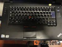 Lenovo sl510 laptop - afbeelding 3 van  7