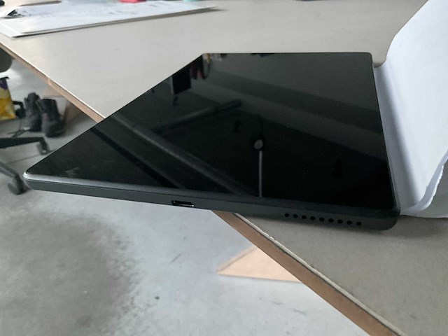Lenovo tb-x606f tablet - afbeelding 3 van  4