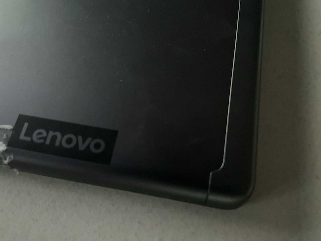 Lenovo tb-x606f tablet - afbeelding 4 van  4