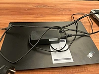 Lenovo thinkpad laptop - afbeelding 3 van  3