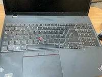 Lenovo thinkpad t16 gen1 laptop laptop - afbeelding 6 van  12