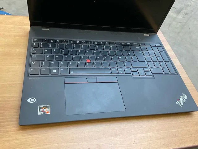 Lenovo thinkpad t16 gen1 laptop - afbeelding 3 van  10