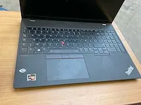 Lenovo thinkpad t16 gen1 laptop - afbeelding 3 van  10