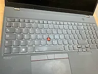 Lenovo thinkpad t16 gen1 laptop - afbeelding 4 van  10