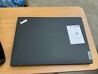 Lenovo thinkpad t16 gen1 laptop - afbeelding 7 van  10
