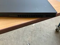 Lenovo thinkpad t16 gen1 laptop - afbeelding 9 van  10
