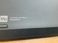Lenovo thinkpad t16 gen1 laptop - afbeelding 10 van  10