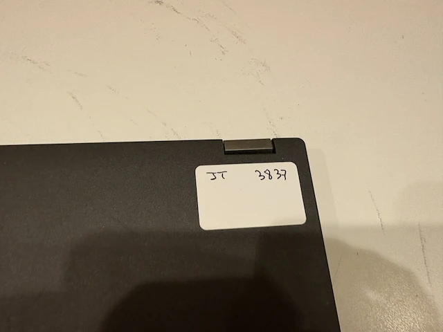 Lenovo thinkpad t440p - afbeelding 1 van  6
