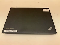 Lenovo thinkpad t440p - afbeelding 2 van  6