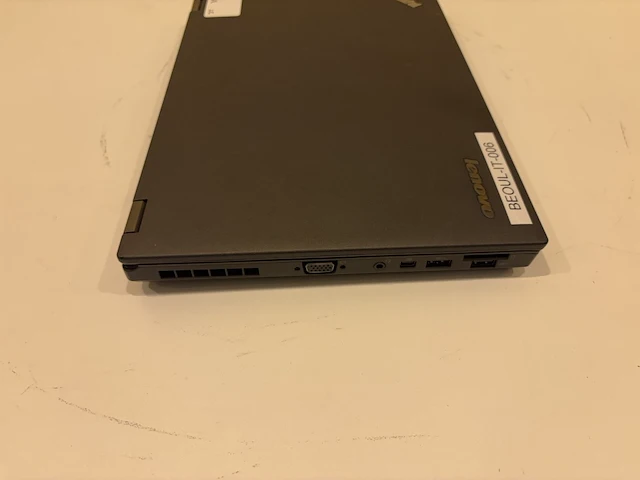 Lenovo thinkpad t440p - afbeelding 3 van  6