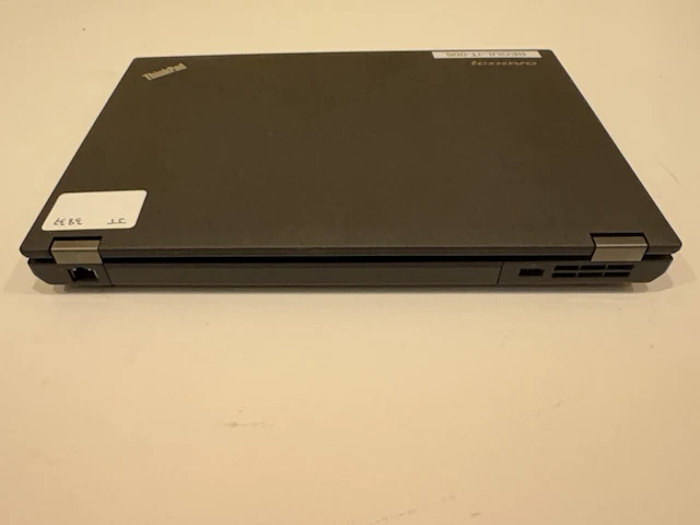Lenovo thinkpad t440p - afbeelding 4 van  6