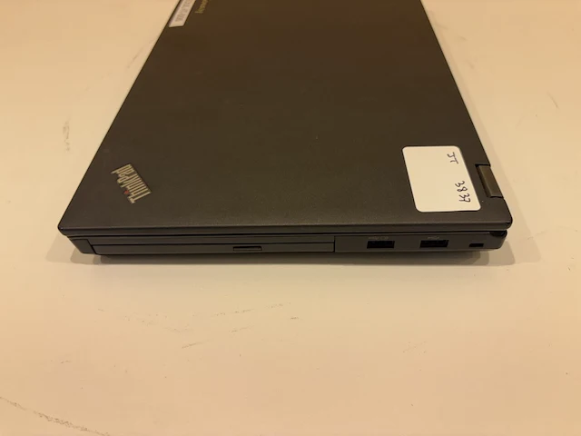 Lenovo thinkpad t440p - afbeelding 5 van  6