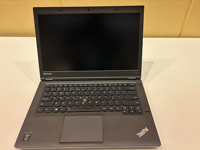 Lenovo thinkpad t440p - afbeelding 6 van  6