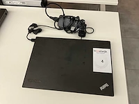 Lenovo thinkpad t450 laptop - afbeelding 4 van  6