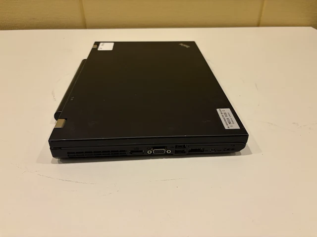 Lenovo thinkpad t510 - afbeelding 3 van  6