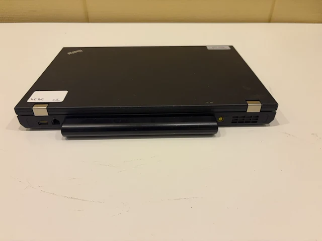 Lenovo thinkpad t510 - afbeelding 4 van  6