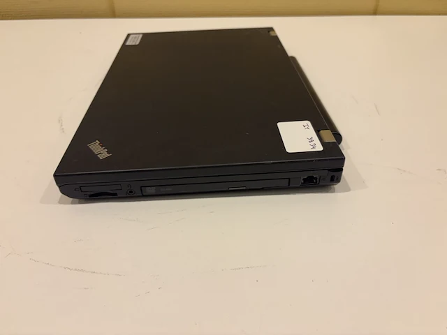 Lenovo thinkpad t510 - afbeelding 5 van  6