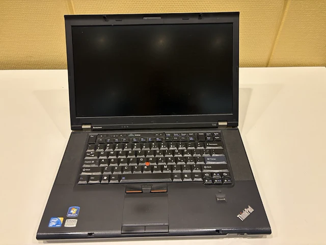 Lenovo thinkpad t510 - afbeelding 6 van  6
