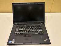 Lenovo thinkpad t510 - afbeelding 6 van  6