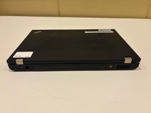 Lenovo thinkpad t510 - afbeelding 4 van  6
