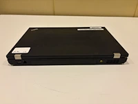 Lenovo thinkpad t510 - afbeelding 4 van  6