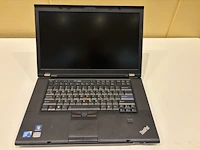 Lenovo thinkpad t510 - afbeelding 6 van  6