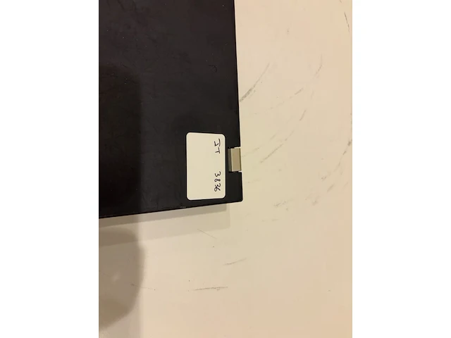 Lenovo thinkpad t510 - afbeelding 1 van  6