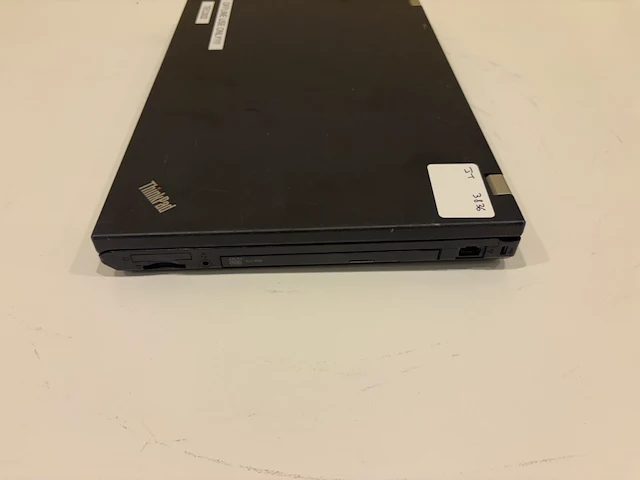 Lenovo thinkpad t510 - afbeelding 5 van  6