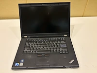 Lenovo thinkpad t510 - afbeelding 6 van  6