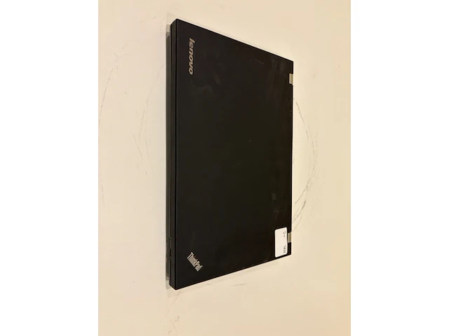Lenovo thinkpad t530 - afbeelding 2 van  6