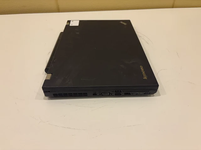 Lenovo thinkpad t530 - afbeelding 3 van  6