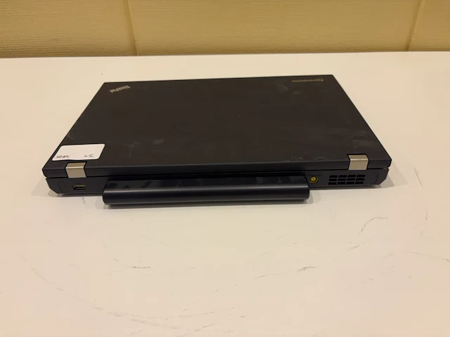 Lenovo thinkpad t530 - afbeelding 4 van  6