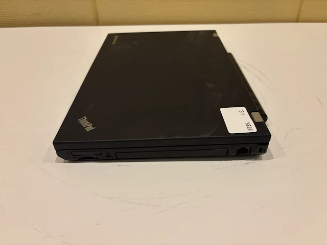 Lenovo thinkpad t530 - afbeelding 5 van  6