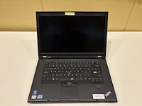 Lenovo thinkpad t530 - afbeelding 6 van  6