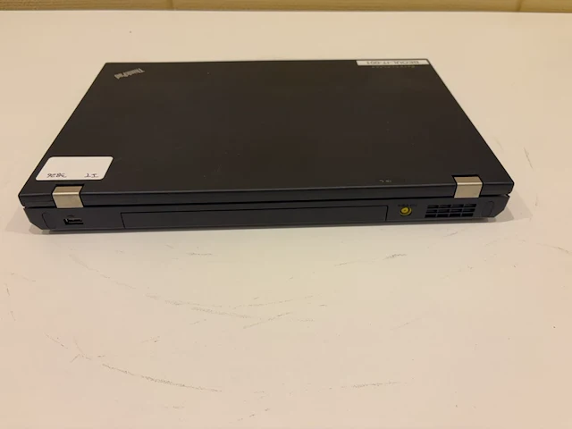Lenovo thinkpad t530 - afbeelding 4 van  6