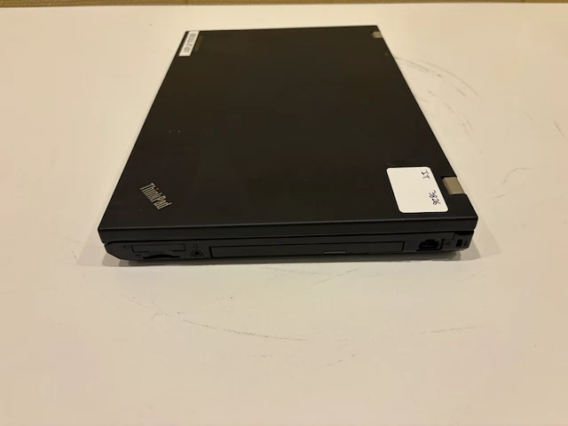 Lenovo thinkpad t530 - afbeelding 5 van  6