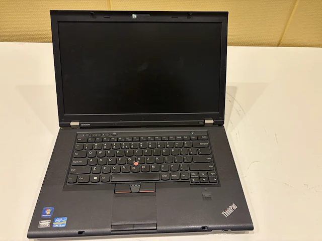Lenovo thinkpad t530 - afbeelding 6 van  6